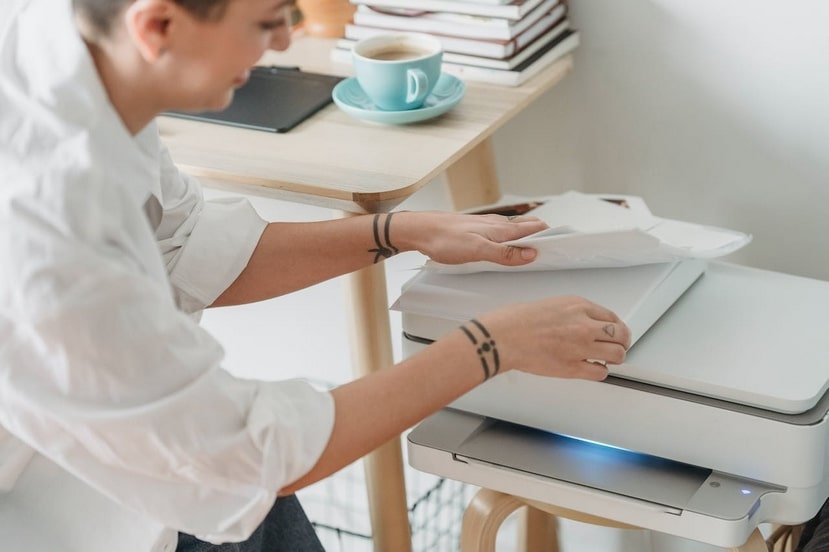 comment choisir une imprimante guide d'achat