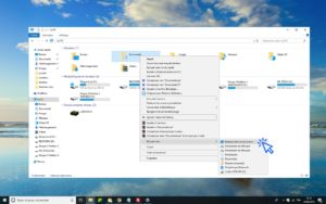 Créer un raccourci sur le bureau Cours Windows et Windows