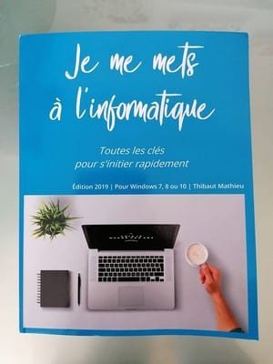 Cours D' Informatique Gratuits En Ligne Pour Débutant